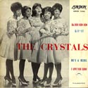 The Crystals